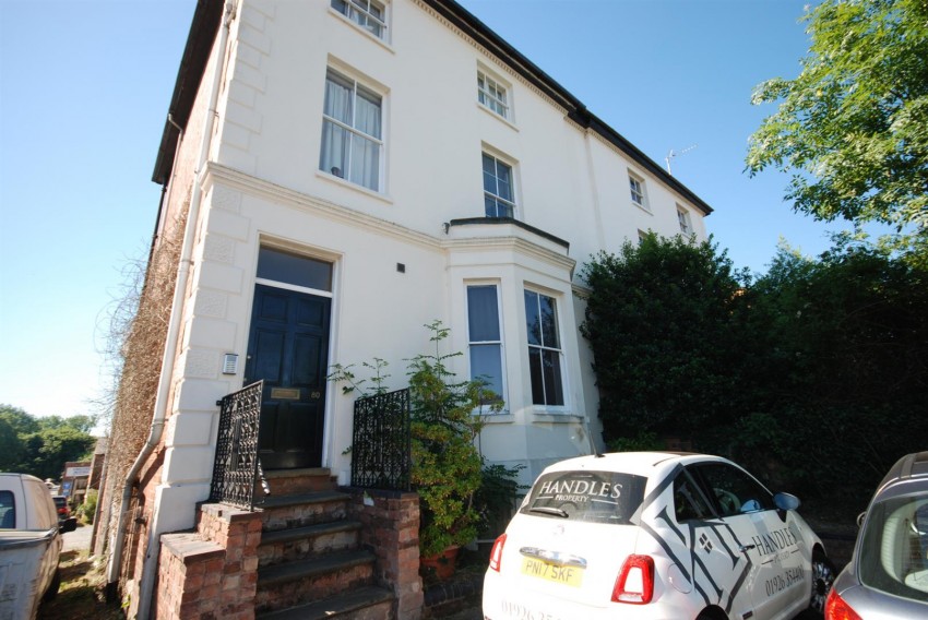 Images for 80 Emscote Road, Warwick