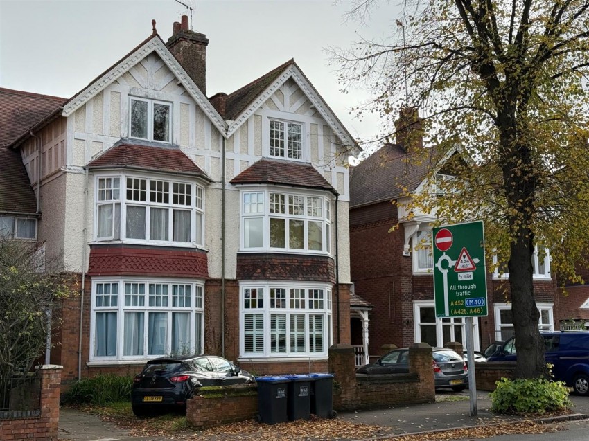 Images for 17 Adelaide Road, Leamington Spa