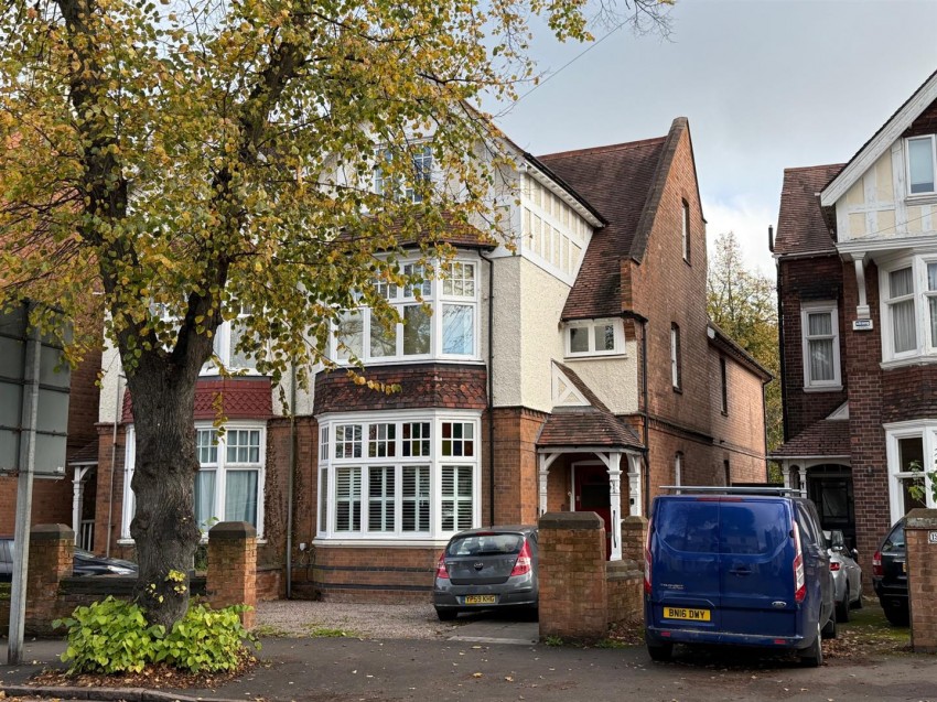 Images for 17 Adelaide Road, Leamington Spa