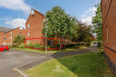 View Full Details for Gas Street, Leamington Spa
