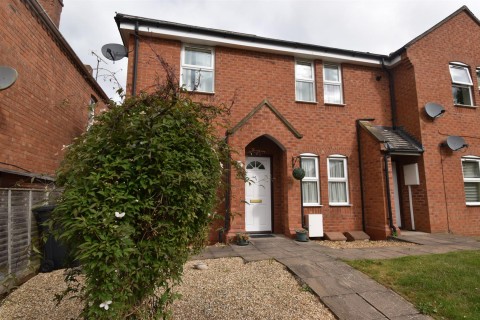 View Full Details for Cubbington Road, Leamington Spa