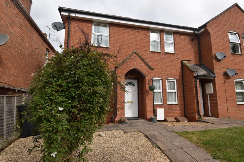 Images for Cubbington Road, Leamington Spa