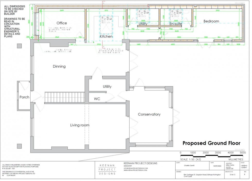 Floorplan for Gaydon Road, Bishops Itchington