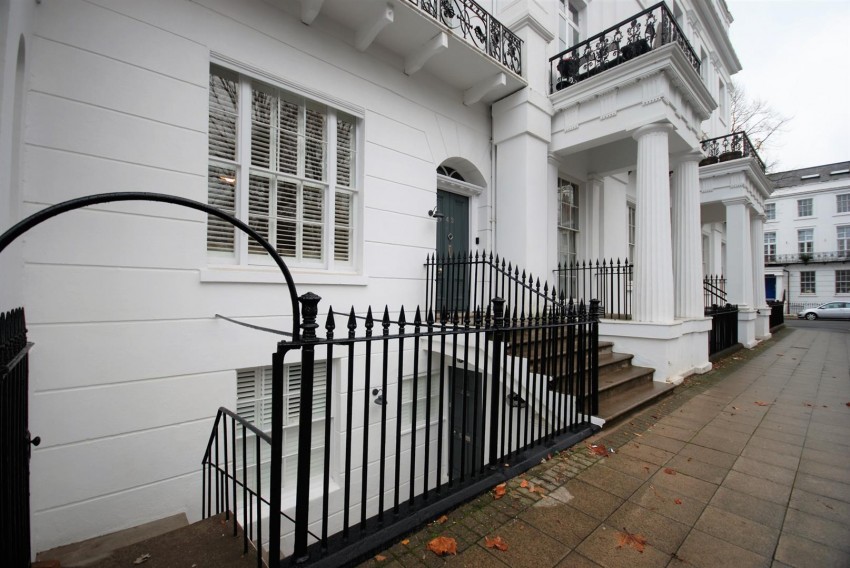 Images for Clarendon Square, Leamington Spa