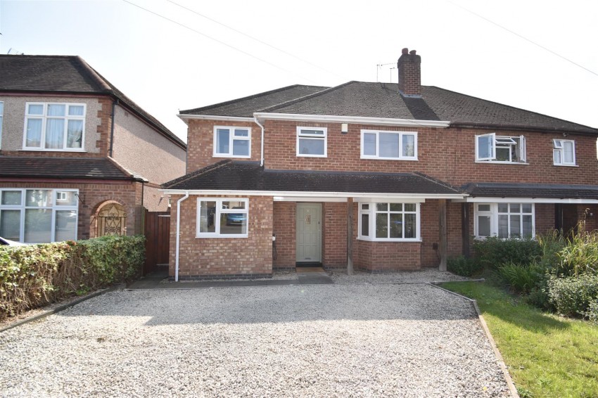 Images for Keith Road, Leamington Spa