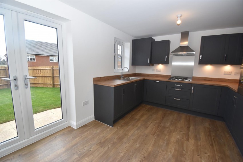 Images for Vickers Way, Warwick