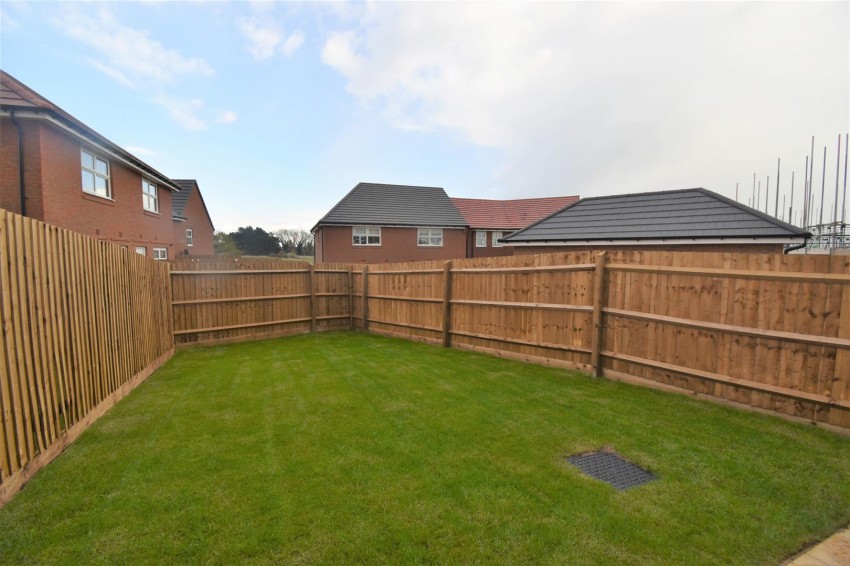 Images for Vickers Way, Warwick