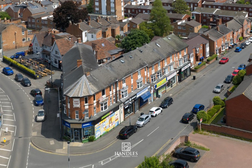 Images for Market Corner, Leamington Spa