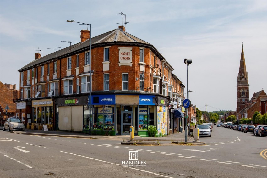 Images for Market Corner, Leamington Spa