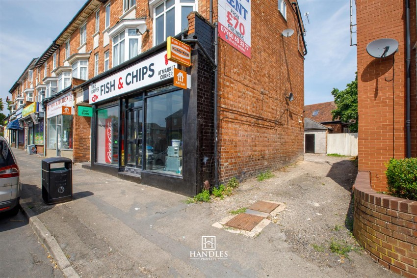 Images for Market Corner, Leamington Spa