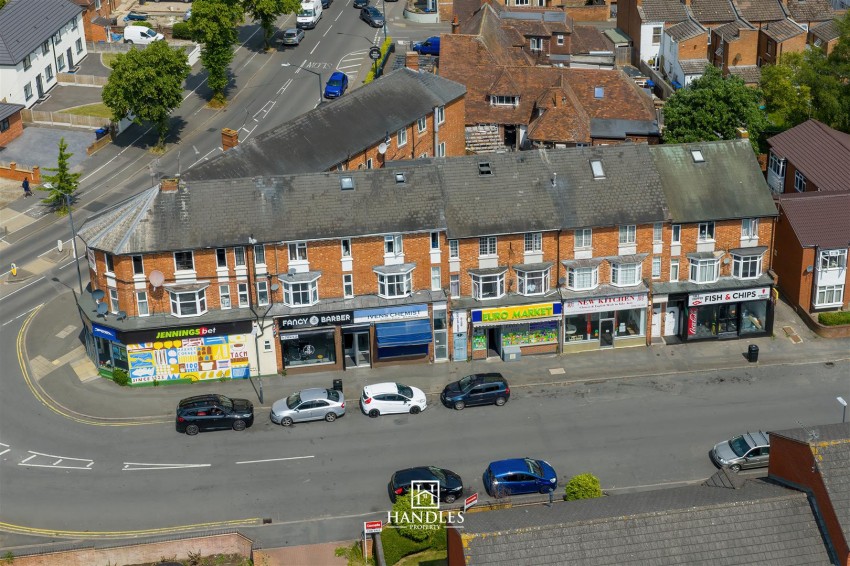 Images for Market Corner, Leamington Spa