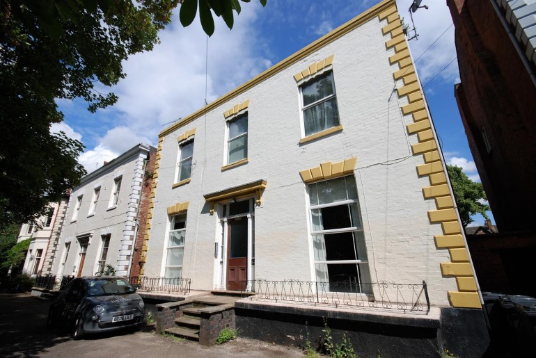 23 St. Marys Road, Leamington Spa