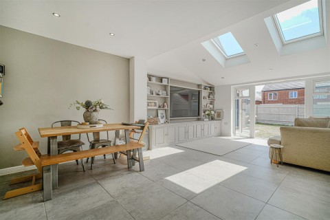 View Full Details for Peabody Way, Warwick