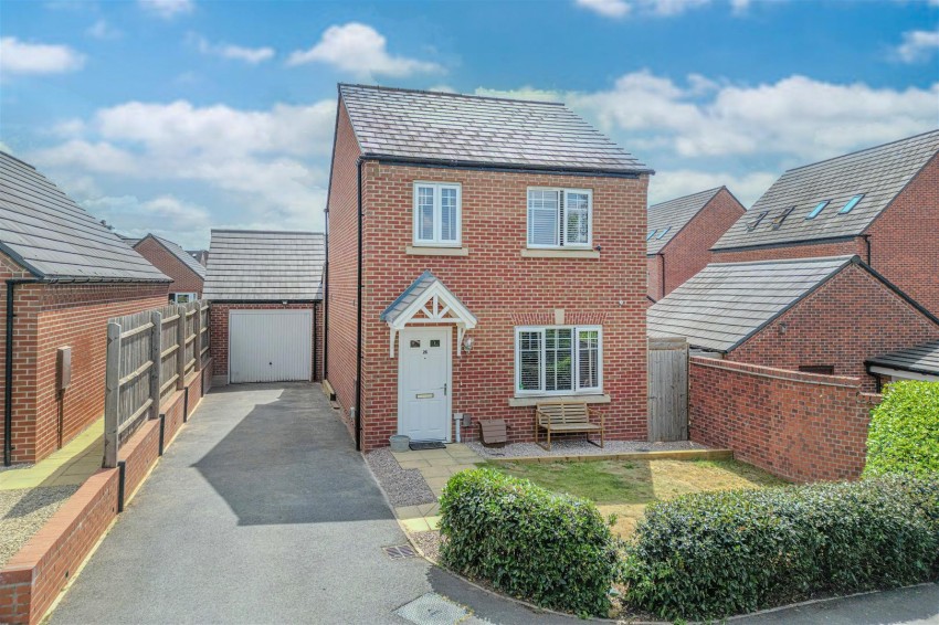 Images for Peabody Way, Warwick