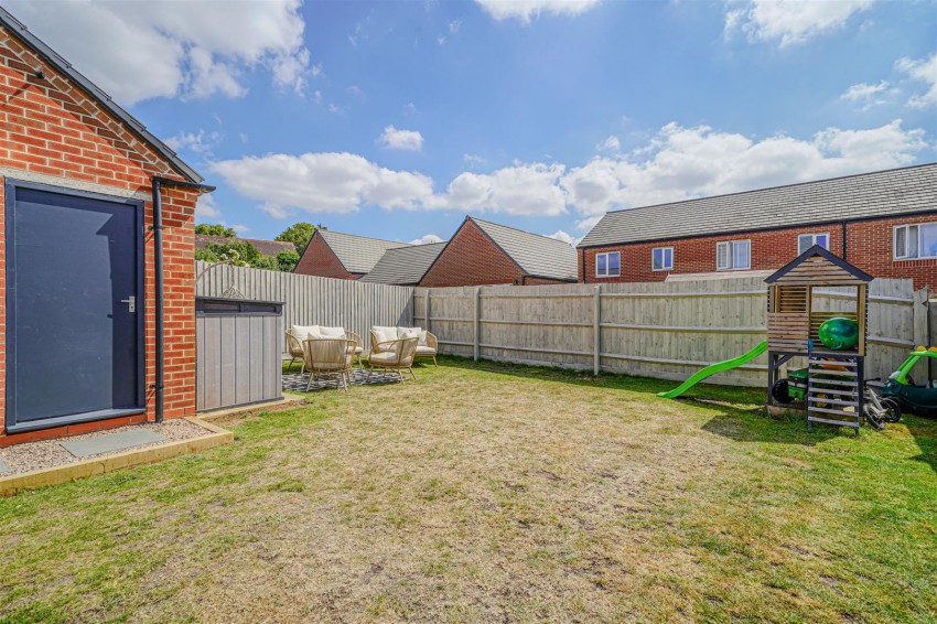 Images for Peabody Way, Warwick
