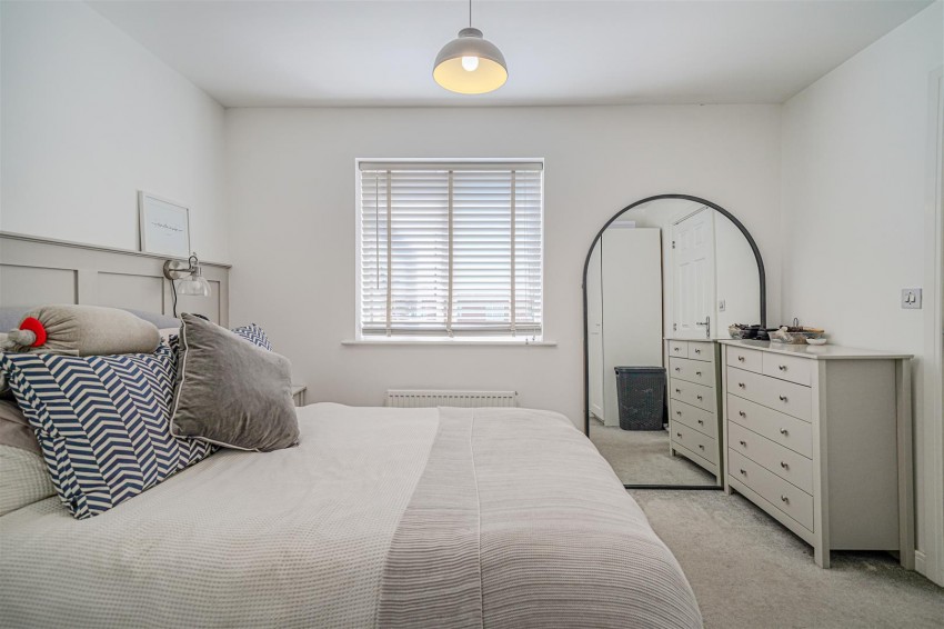 Images for Peabody Way, Warwick