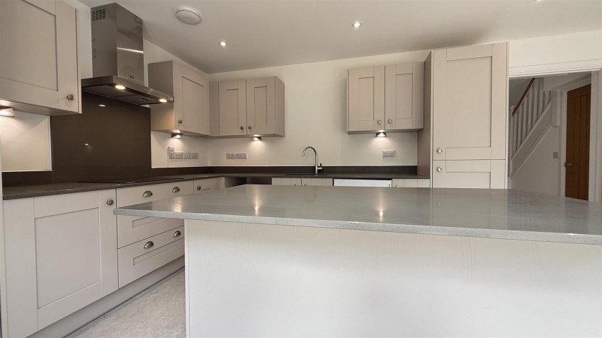 Images for Plot 10, Coopers Chase, Leckhampton Lane, Shurdington