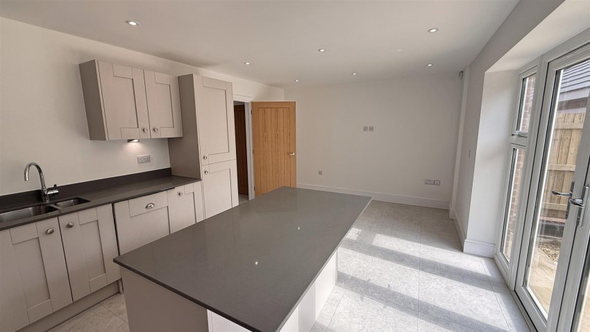 Images for Plot 10, Coopers Chase, Leckhampton Lane, Shurdington
