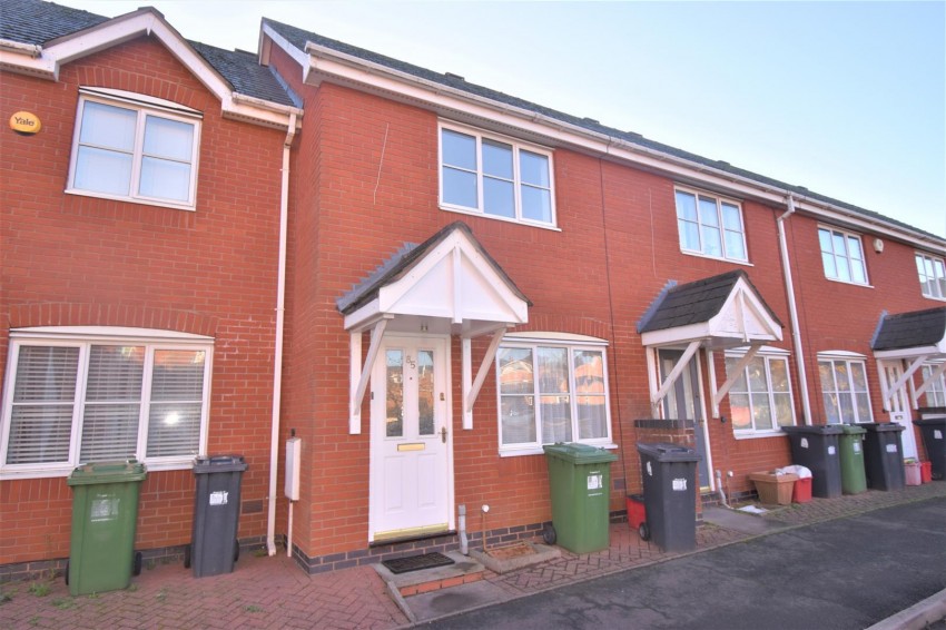 Images for Frances Havergal Close, Leamington Spa
