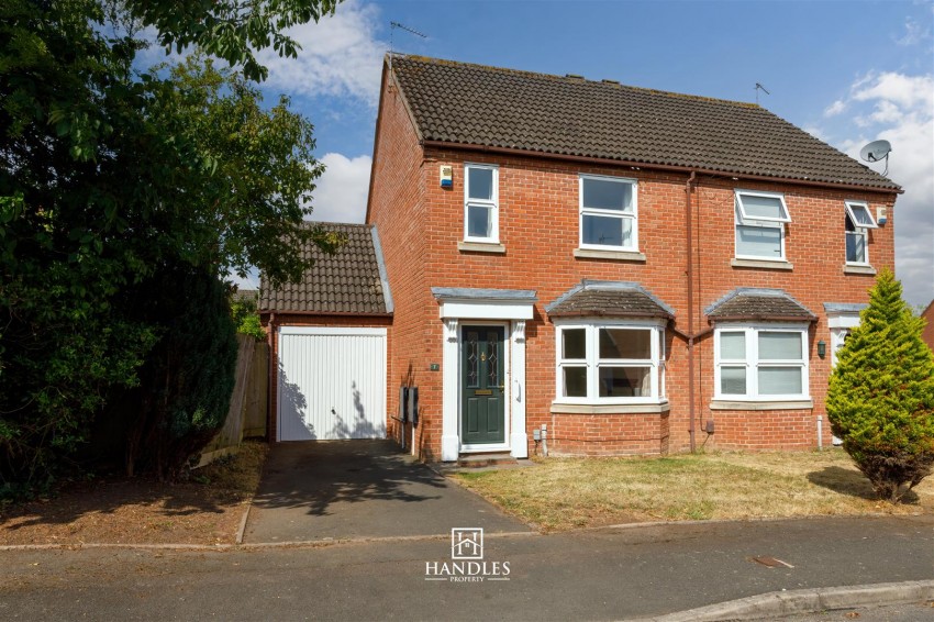 Images for Whitethorn Drive, Leamington Spa