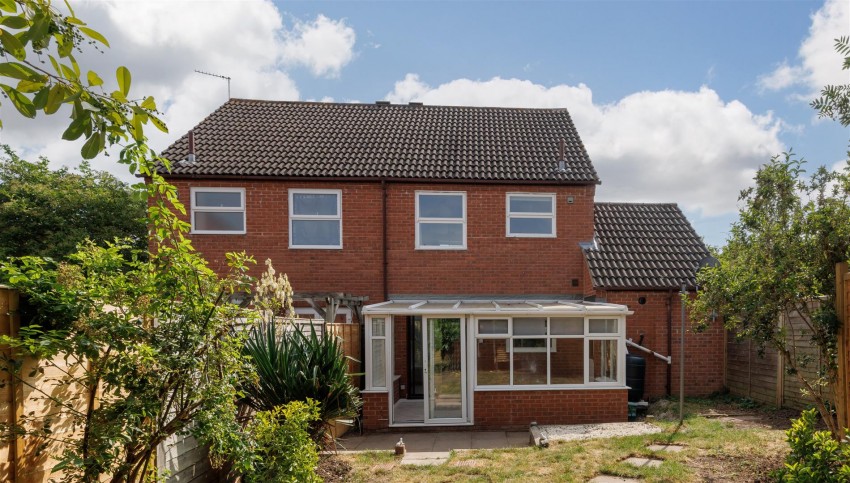 Images for Whitethorn Drive, Leamington Spa