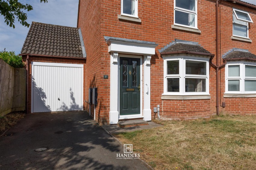 Images for Whitethorn Drive, Leamington Spa