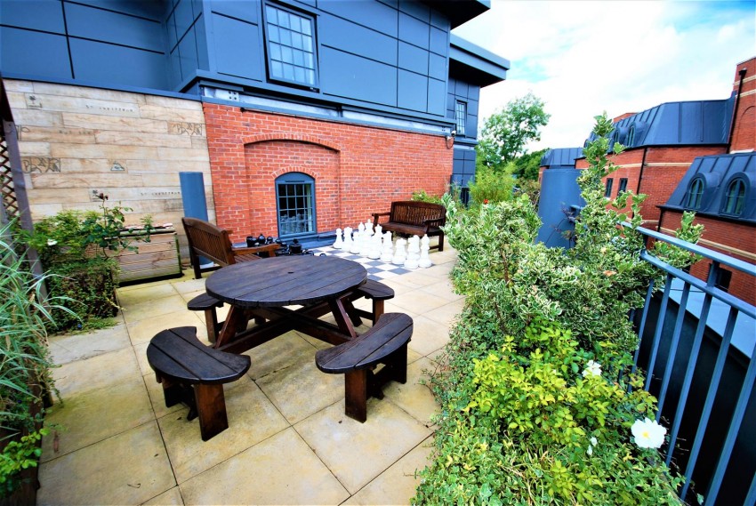 Images for Old Warwick Road, Leamington Spa