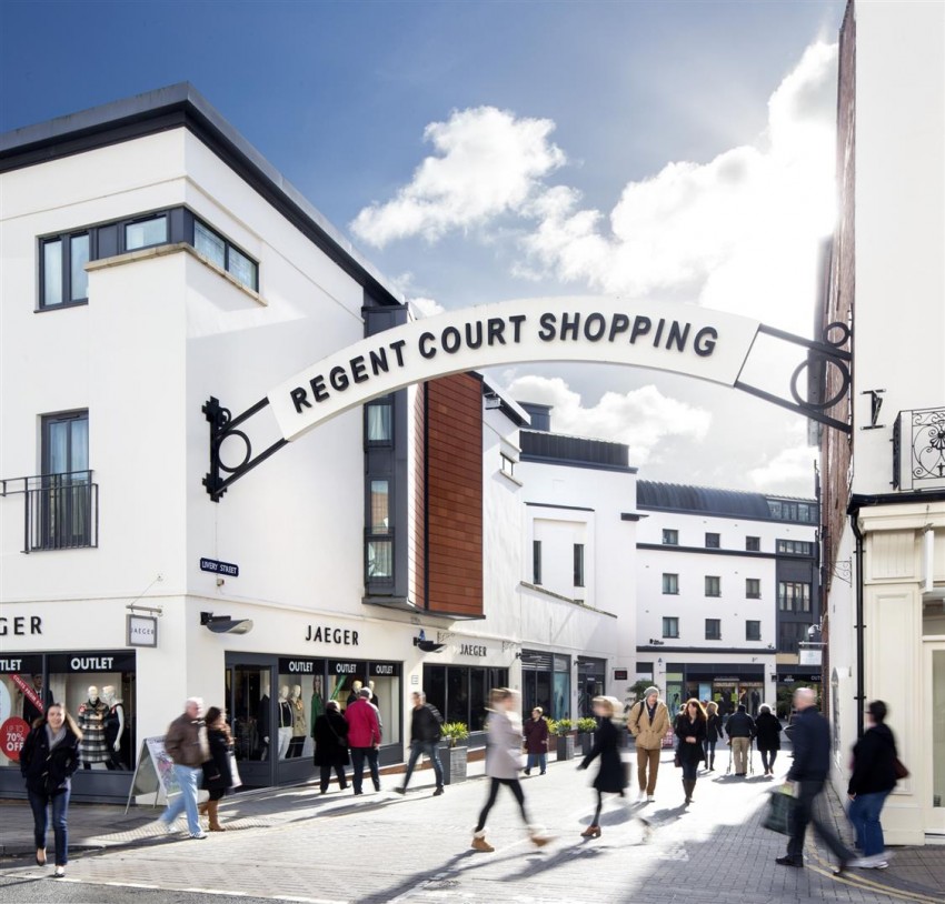 Images for Napoleon House, Leamington Spa