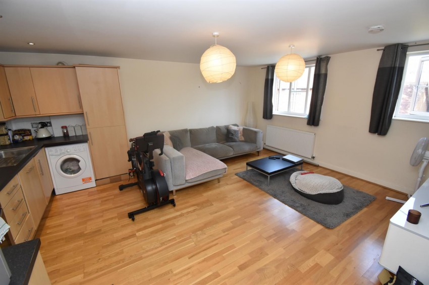 Images for 1 Whites Row, Kenilworth