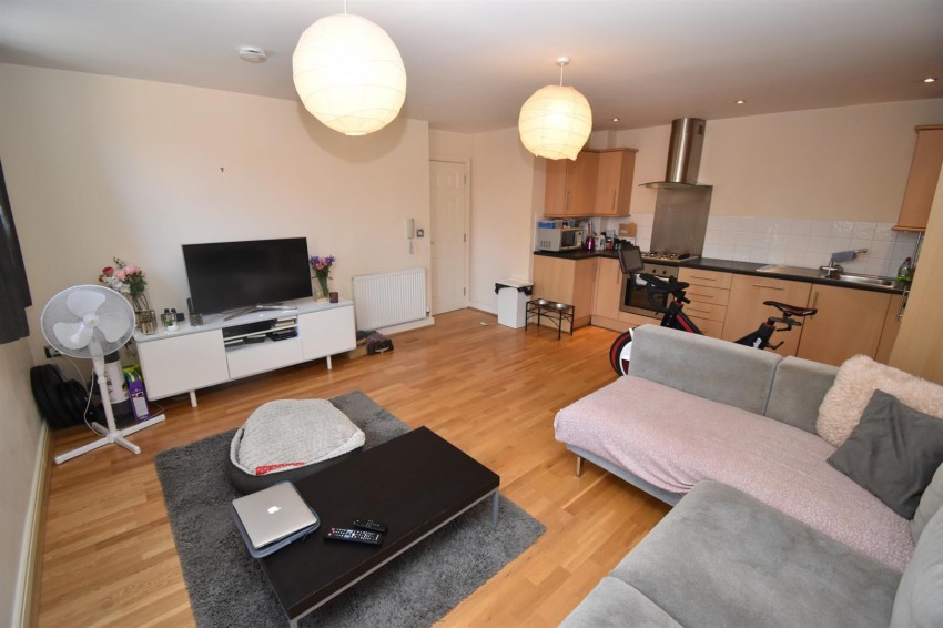Images for 1 Whites Row, Kenilworth