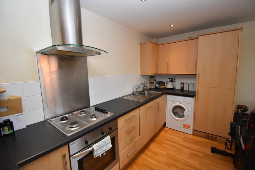 Images for 1 Whites Row, Kenilworth