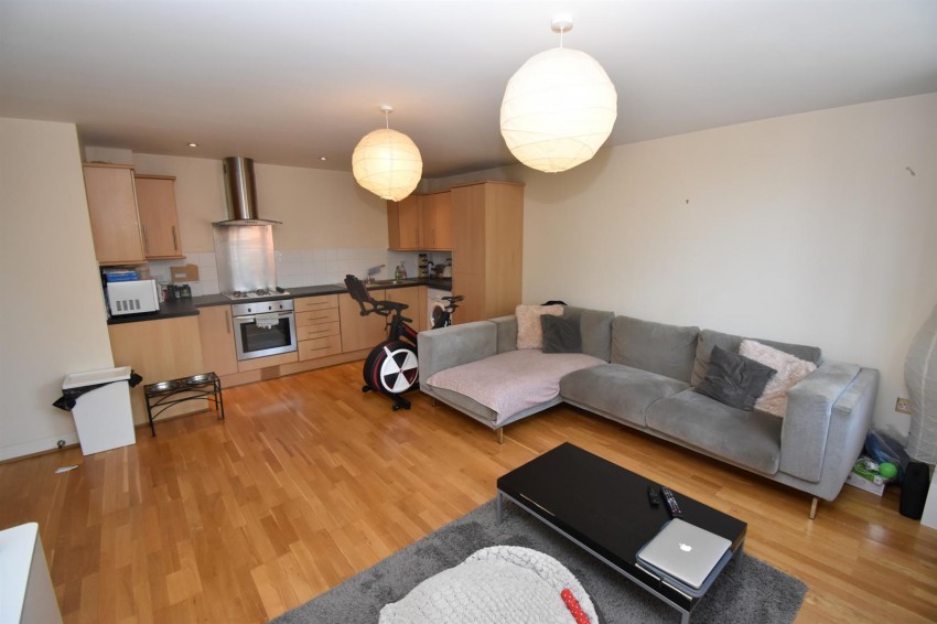 Images for 1 Whites Row, Kenilworth