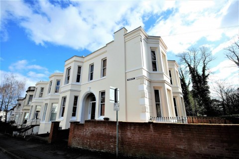 View Full Details for 23 Church Hill, Leamington Spa