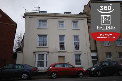 View Full Details for 6 Radford Road, Leamington Spa