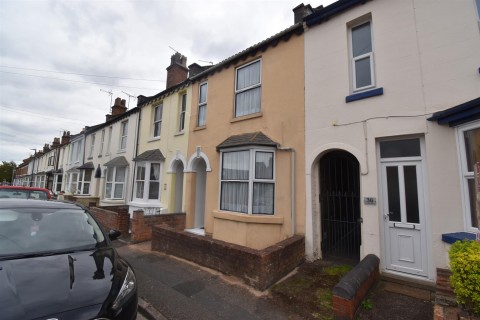 View Full Details for Ranelagh Terrace, Leamington Spa