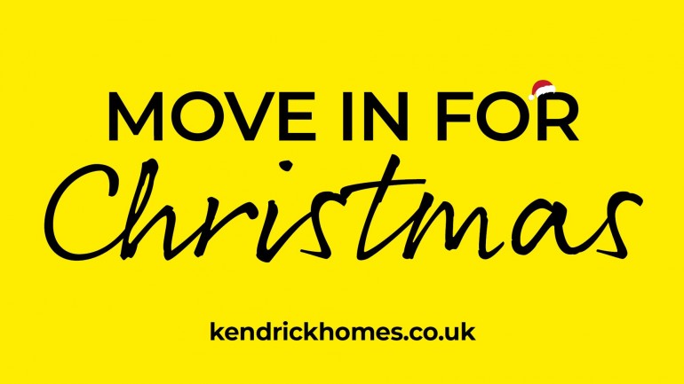 Plot 8, the Denford, Maypole Place, Evesham
