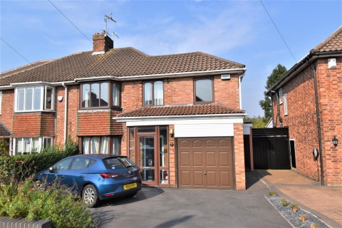 View Full Details for Melton Road, Leamington Spa