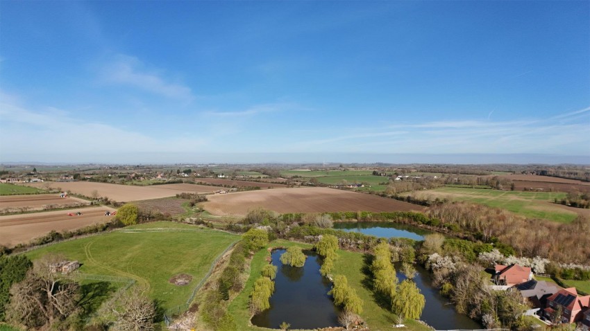 Images for Cygnets Rest, Drakes Broughton