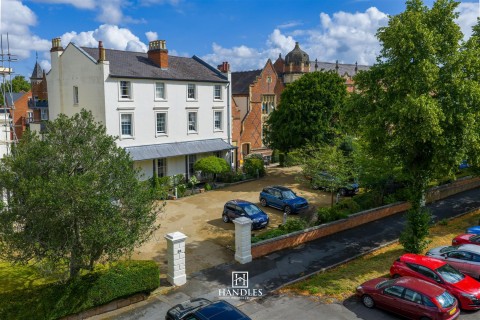 View Full Details for Binswood Avenue, Leamington Spa