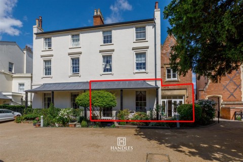 View Full Details for Binswood Avenue, Leamington Spa
