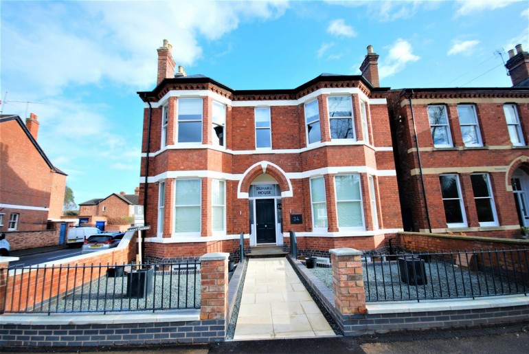 34 Lillington Road, Leamington Spa