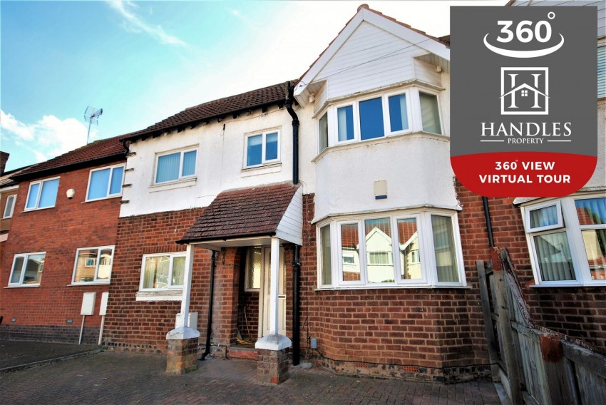 Images for Southlea Avenue, Leamington Spa