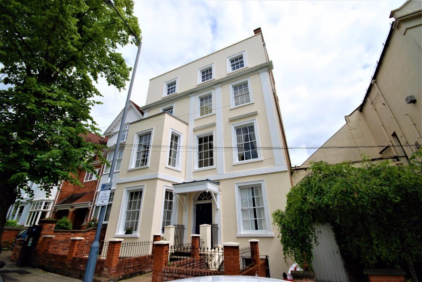 Images for Portland Street, Leamington Spa