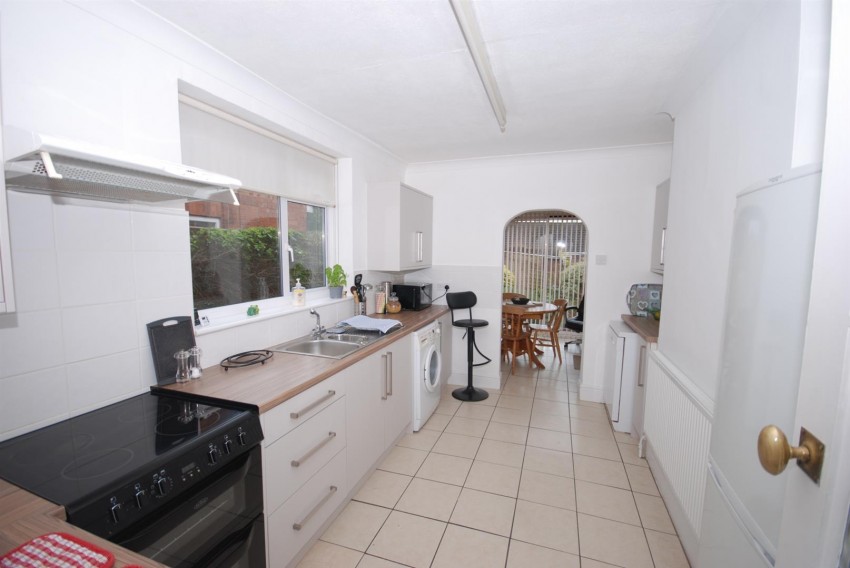 Images for Borrowell Terrace, Borrowell Lane, Kenilworth