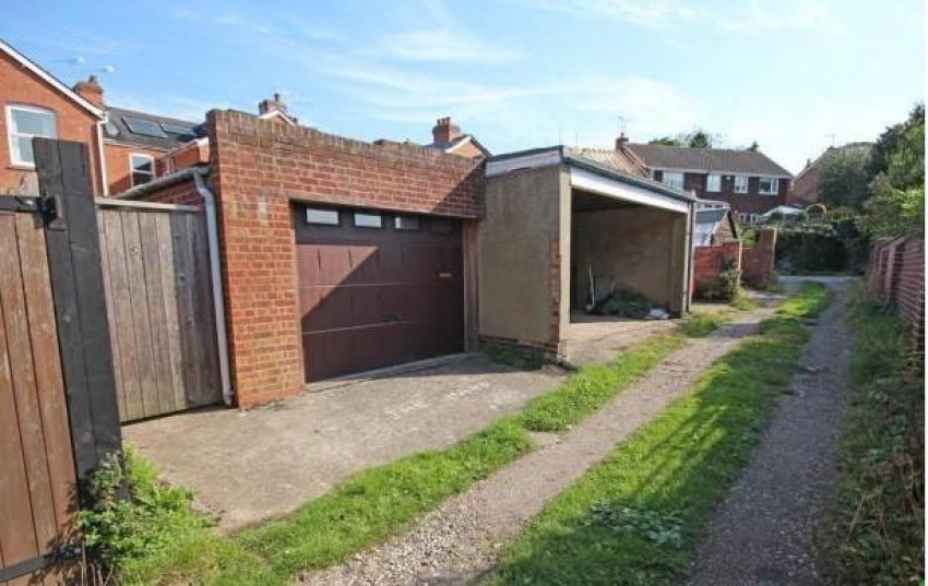 Images for Borrowell Terrace, Borrowell Lane, Kenilworth