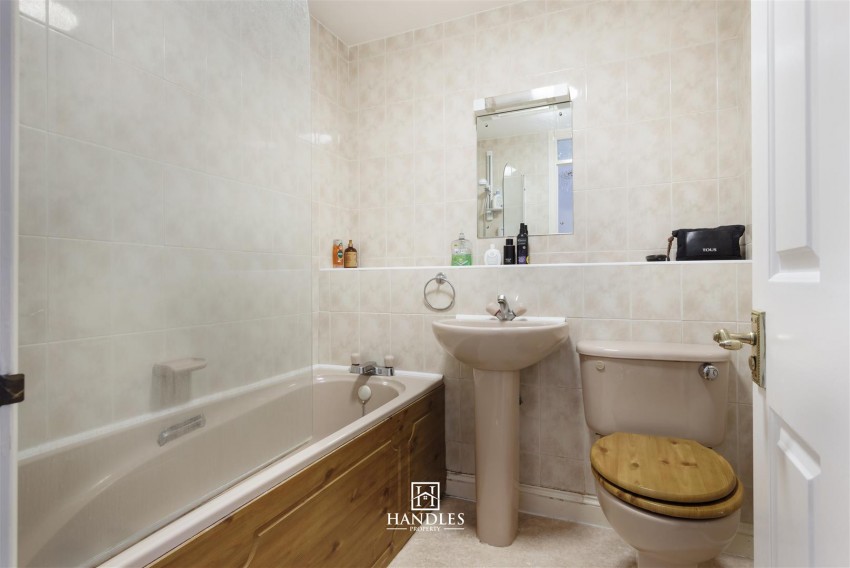 Images for Squirhill Place, Russell Terrace, Leamington Spa