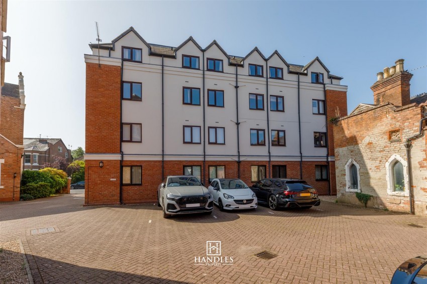 Images for Squirhill Place, Russell Terrace, Leamington Spa