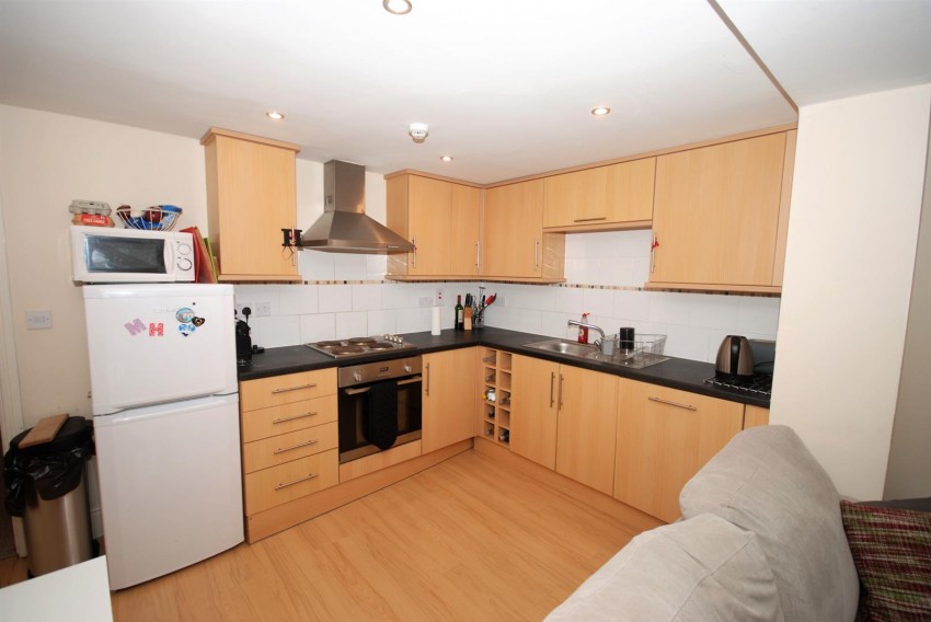 Images for 5 Milverton Terrace, Leamington Spa