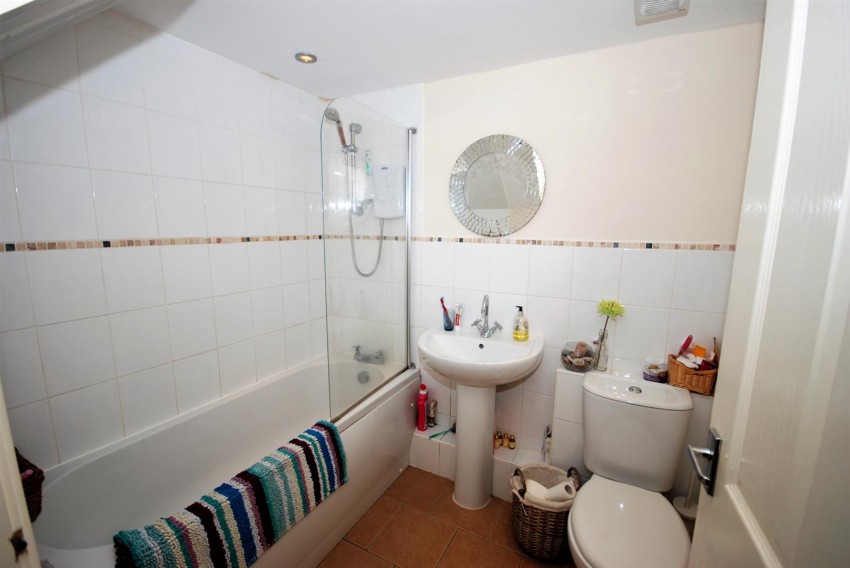 Images for 5 Milverton Terrace, Leamington Spa
