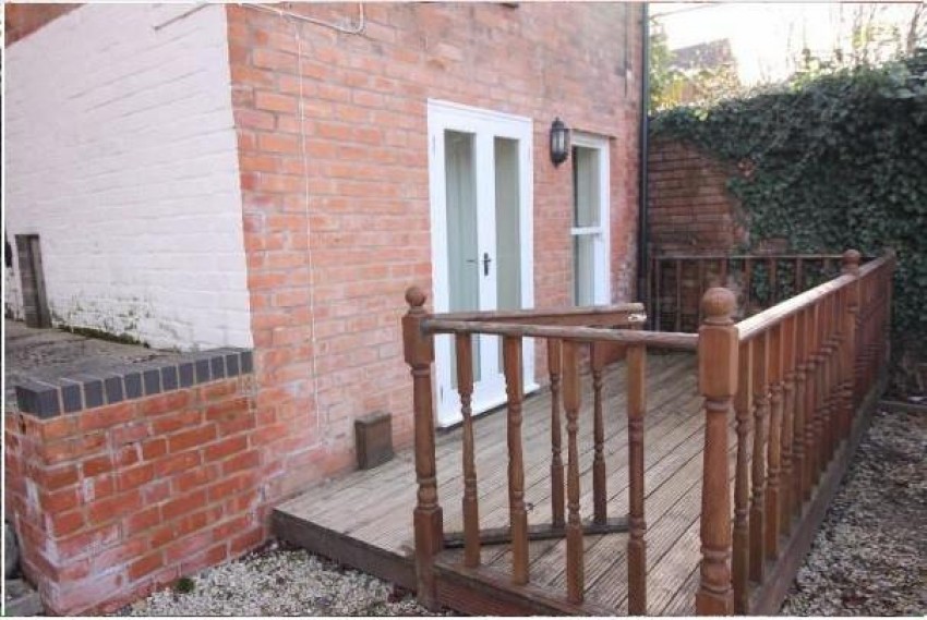 Images for 5 Milverton Terrace, Leamington Spa